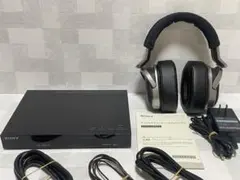 2026年最新】MDR-HW700DS 中古の人気アイテム - メルカリ