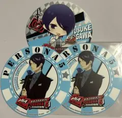 2025年最新】ペルソナ5コースターの人気アイテム - メルカリ