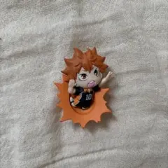 ハイキュー!! ぶちマス！ 日向翔陽