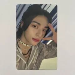 StrayKids ATE musicplant ヒョンジン トレカ スキズ - メルカリ