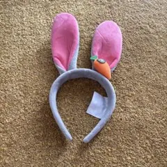 ジュディ耳カチューシャ (上海ディズニー)