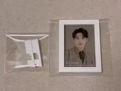 SEVENTEEN 公式商品 ホシ 日本限定 額装写真 額縁 セブチミュージアム SEVENTEEN 公式商品 ホシ 日本限定 額装写真 額縁 セブチ