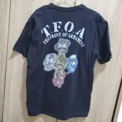 スカル Tシャツ