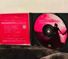 Magenta Power Music K's Selection CDオラクル