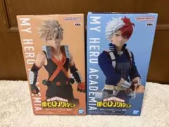 2026年最新】轟焦凍 フィギュアの人気アイテム - メルカリ