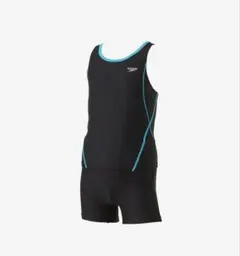 新品タグ付き　スピード　speedo スクール水着　150