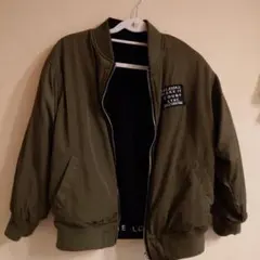 LOVETOXIC ラブトキシック　ジャンパー　ブルゾン　ラブトキ　150