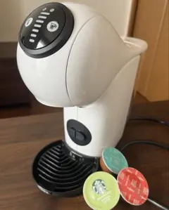 ネスカフェ ドルチェグスト MD9770 ミニミー カプセル付き - メルカリ
