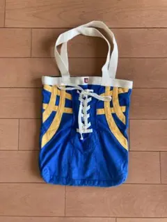 Onitsuka Tiger トートバッグ