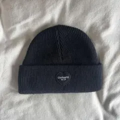 Carhartt WIP ニットキャップ ブラック