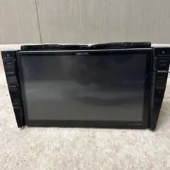 ALPINE EX9Z ヘッドユニット AV機能搭載 - メルカリ