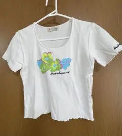Andreluciano 花柄プリント Tシャツ 半袖のサムネイル