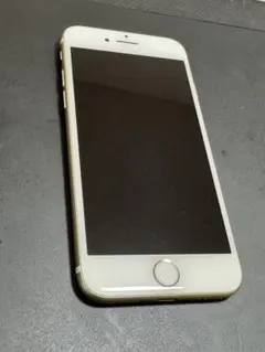 Apple iPhone 7 ゴールド 82%バッテリー