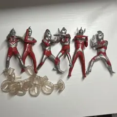 アルティメットルミナス ウルトラ6兄弟 - メルカリ