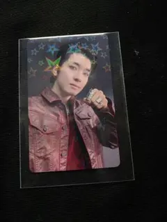 セブチ　weverse ラキドロ　ウォヌ