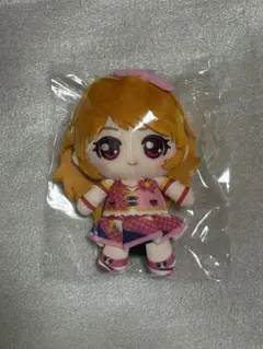 アイカツ 大空あかり chibiぬい ホワイトスカイヴェール - メルカリ
