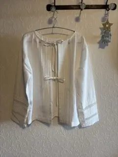 トゥモローランド ヌキテパ 別注 ブラウス 26SS | Mercari
