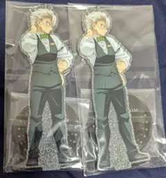 鬼滅の刃 モクテル 不死川実弥 アクスタ