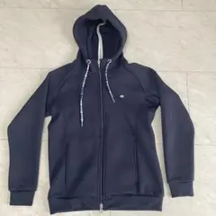 FIDRA フィドラ ゴルフ nano-guard パーカー S レディース