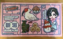 VG 石川クルミ プレイマット＆スリーブ ちほうカップ VG 石川クルミ プレイマット＆スリーブ ちほうカップ - メルカリ