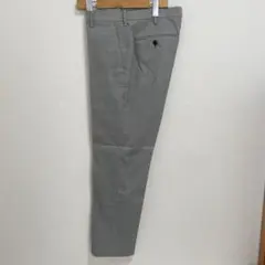 UNIQLO ユニクロ 感動パンツ ウルトラライト グレンチェック柄