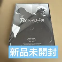 REVERIE ベッキョン ワルツ ソウルコン Blu-ray トレカ HMV - メルカリ