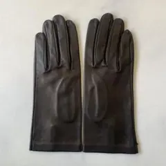 イタリア製 手袋