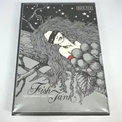 BUCK-TICK FISH TANKer's ONLY 2014Blu-ray