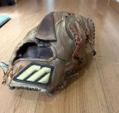 Wilson ウィルソンオーダー硬式用 グローブ 野球 内野 亜細亜 ASIA