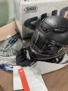 SHOEI J-FORCE 4 ブリティッシュグリーン - メルカリ