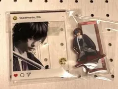 y*u様 刀ステ　肥前忠広　アクスタセット
