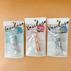 Vasilisa（ヴァシリーサ）パフュームスティック（練り香水）3本セットのサムネイル