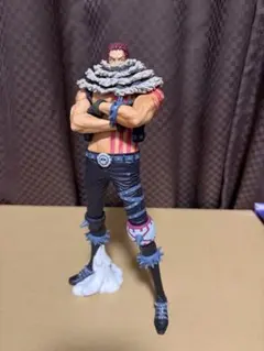 2026年最新】ワンピース カタクリ king of artistの人気アイテム
