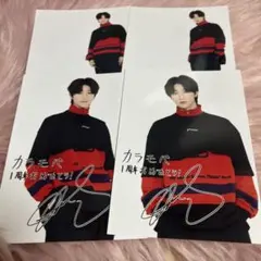 2026年最新】seventeen ローソンプリントの人気アイテム - メルカリ