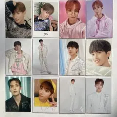 2025年最新】ドギョム 公式の人気アイテム - メルカリ