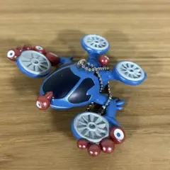 大阪関西万博　空飛ぶミャクミャクコレクション