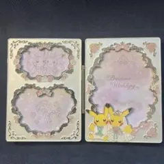 2026年最新】wedding ピカチュウの人気アイテム - メルカリ