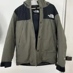THE NORTH FACE ダウンジャケット