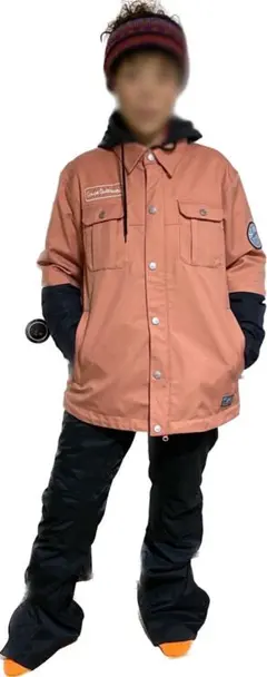 スノーボードウェアパンツのみ【ナナU^ェ^U☆プロフ読んで下さい♪】専用