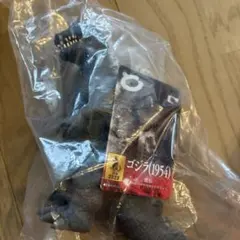 限定記念　ムービーモンスターシリーズ ゴジラ　展　フィギュア　初代1954 雛形