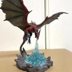 【1点限り】レダウ フィギュア ガレージキット モンハンワイルズ 1点限り】レダウ フィギュア ガレージキット モンハンワイルズ - メルカリ