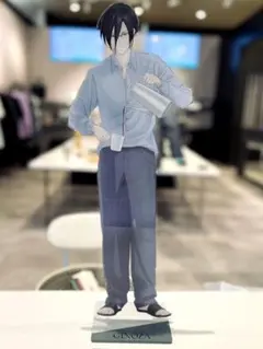 くじメイト 宜野座伸元 PSYCHO-PASS くじメイト pale tone - メルカリ