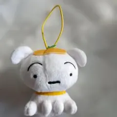 クレヨンしんちゃん シロ