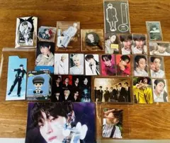 ENHYPEN ソヌ　トレカ他セット