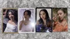 TWICE チェヨン CHAEYOUNG MORE＆MORE トレカ