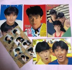 2025年最新】月刊明星付録の人気アイテム - メルカリ