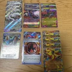 【ニンジャスピナー】ポケモンカード/RR/まとめ売り