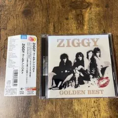 2026年最新】ゴールデン☆ベスト ZIGGYの人気アイテム - メルカリ
