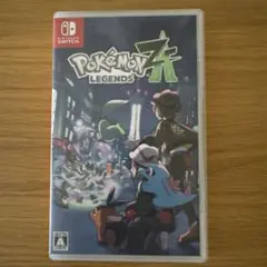 ポケポケza