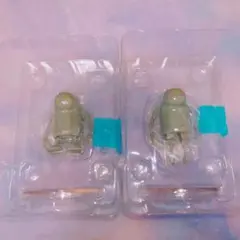 機械生命体フィギュアセット